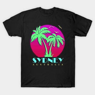 Sydney T-Shirt